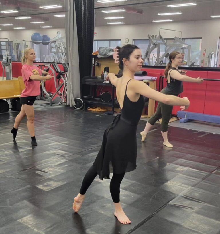 dance